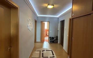 Apartament de vanzare Sibiu 3 camere decomandat | Terezian | 94 mp - Poză 13