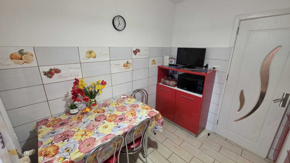 Vanzare apartament 2 camere decomandat / Crangasi - Poză 5