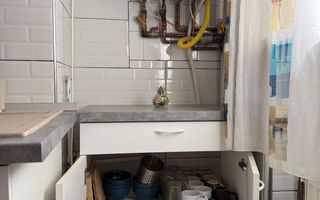 Apartament cu 3 camere decomandate- Ideal pentru studenti - Zona Tudor - Poză 9