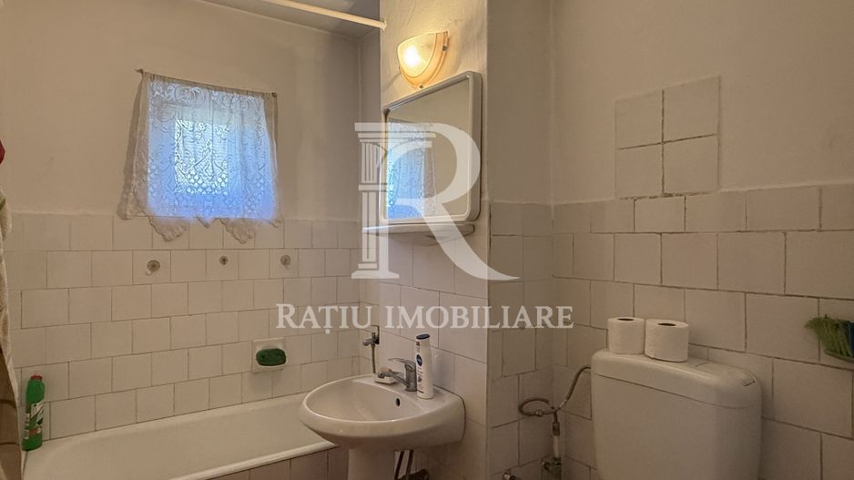 Apartament 2 Camere | Rogeriu | Oradea - Poză 12