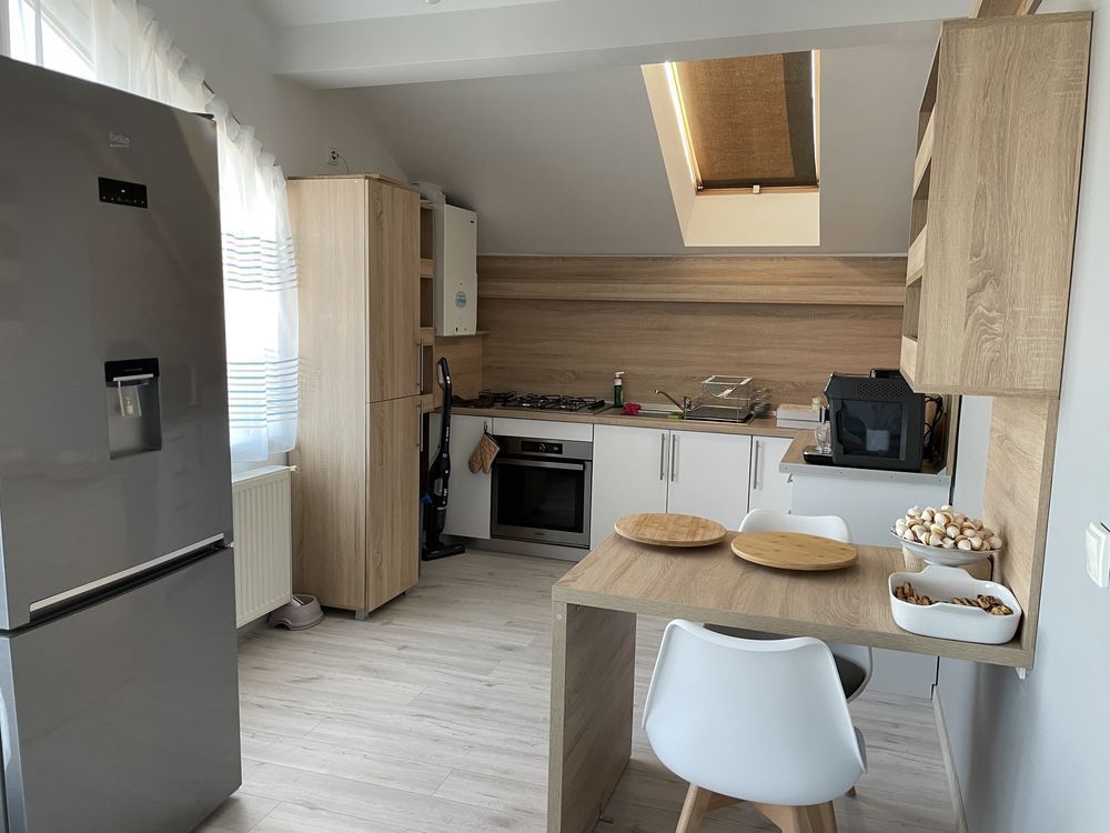 BRASADAS vinde ap 2 cam mobilat, recent renovat. - Poză 3