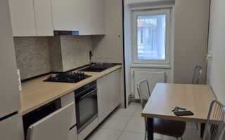 2 camere decomandate, Parcare, Aurel Vlaicu, Profi, 18 GYM - Poză 6