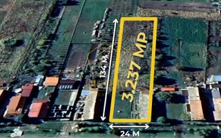 Teren intravilan pentru dezvoltare | Dudesti Noi - Poză 2