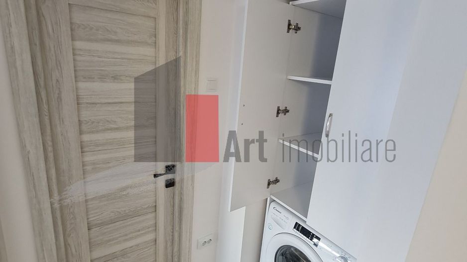 Apartament 2 cam.  calea Grivitei/ str. Turda - Poză 6
