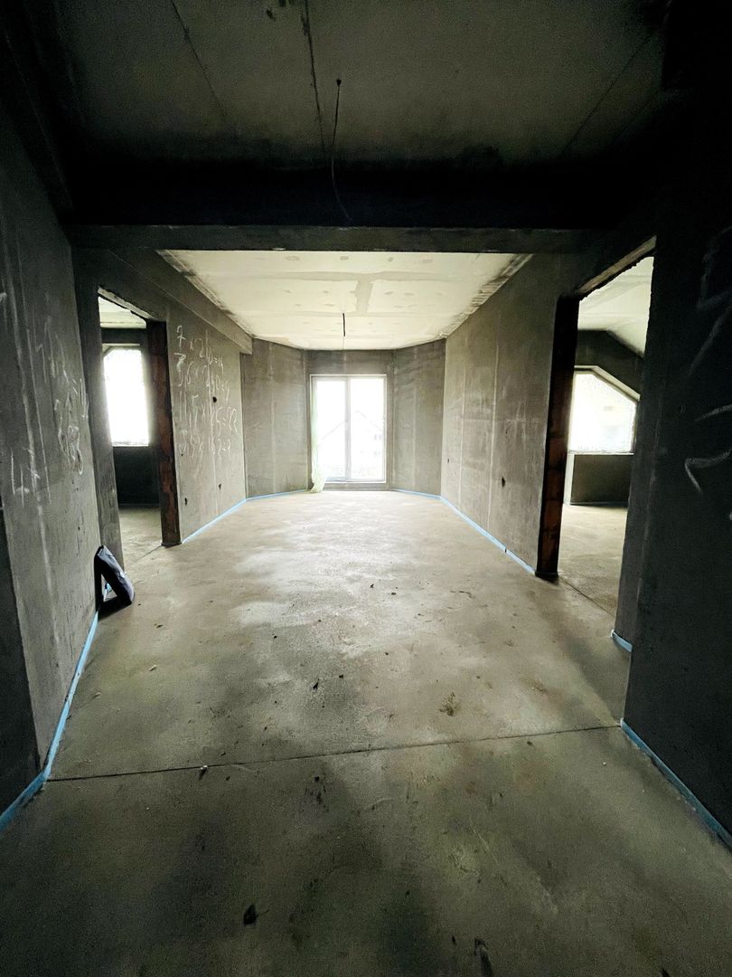 Casă Modernă P+M în Oncea – 4 Dormitoare, 500 mp Teren - Poză 7