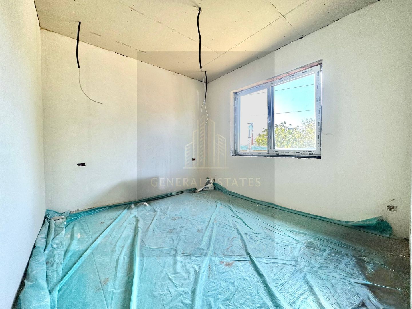 Vânzare Casă într-un Nivel-Holboca-Dancu - Poză 14