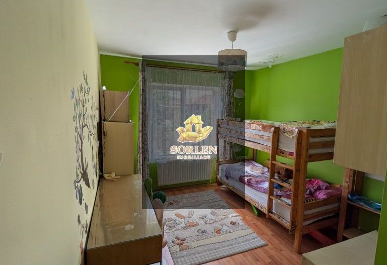 Apartament de inchiriat Zona Stadionului / Floresti - Poză 5