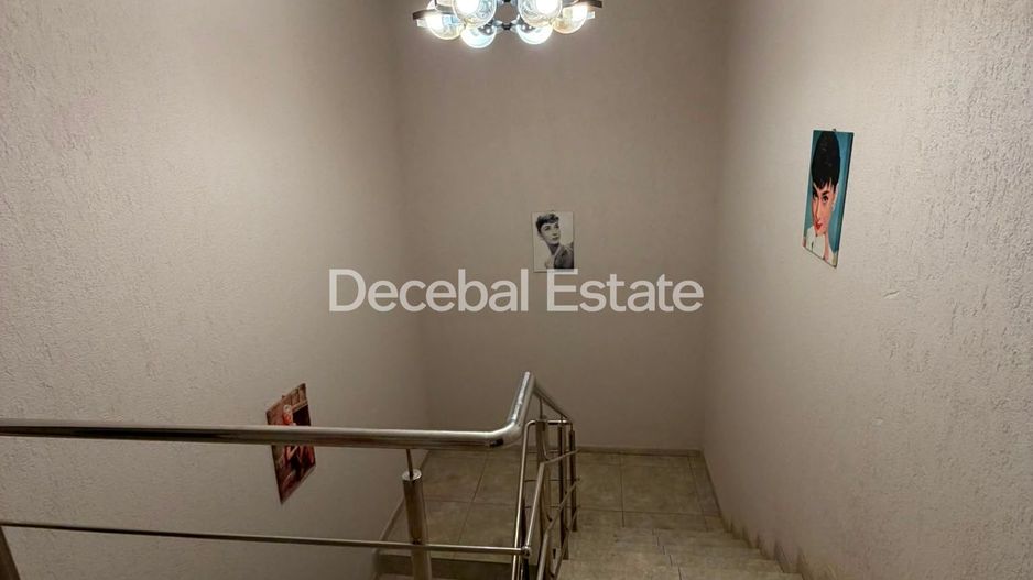Decomandat 2 Camere  87mp bloc 2020 - Mobilat Utilat Strada Safirului - Poză 11