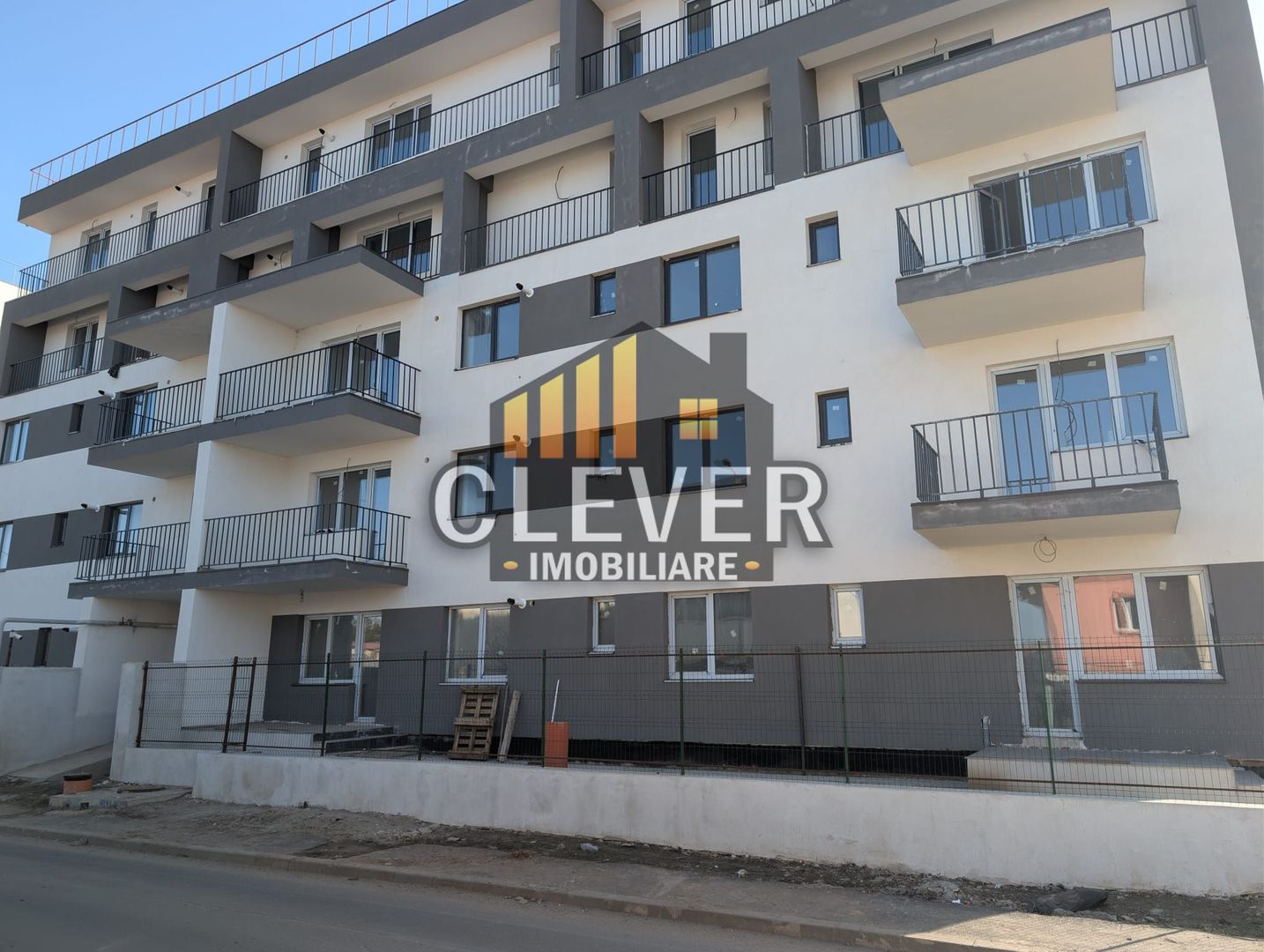 Apartament 2 camere Finalizat, Mobilat Parțial, Parcul Teilor - Poză 7