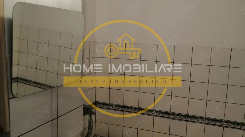 Apartament 2 camere 53 mp, et 3, zona Tatarasi - Poză 8