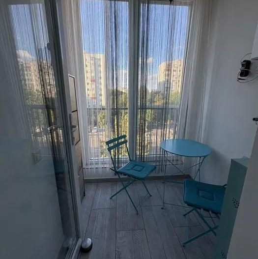 GARSONIERA- BRANCOVEANU, PARCARE INCLUSA, CENTRALA, BUCATARIE INCHISA - Poză 4
