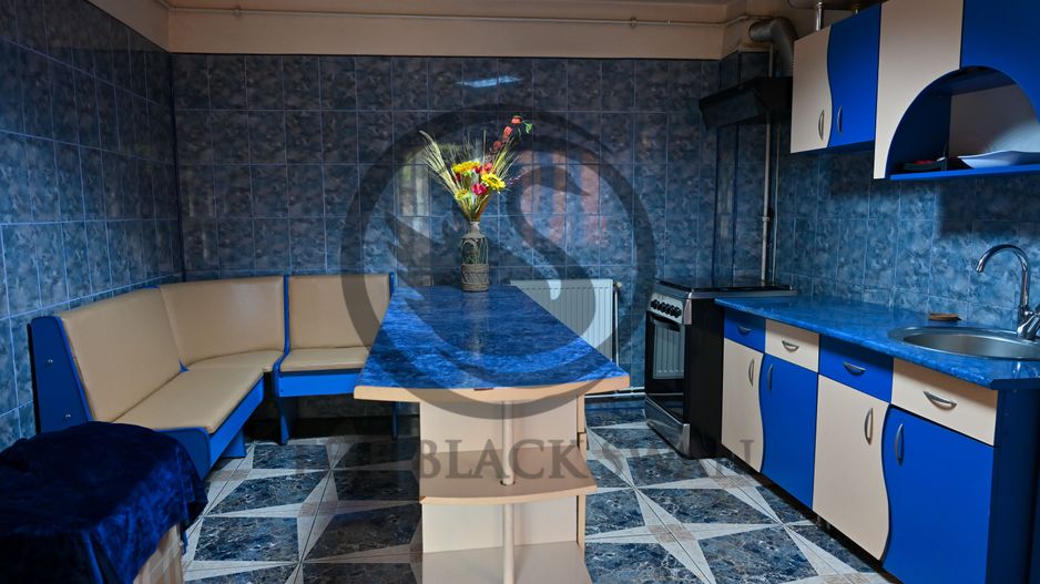 Casa/Vila 5 camere cu spațiu comercial de vanzare | Sud - Ploiesti - Poză 7