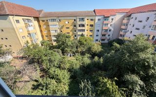 2 dormitoare, centrala proprie, bloc anvelopat. - Poză 1