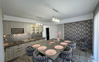 Apartament de 2 camere, 70mp, parcare, Zona Lavandei Residence - Poză 1