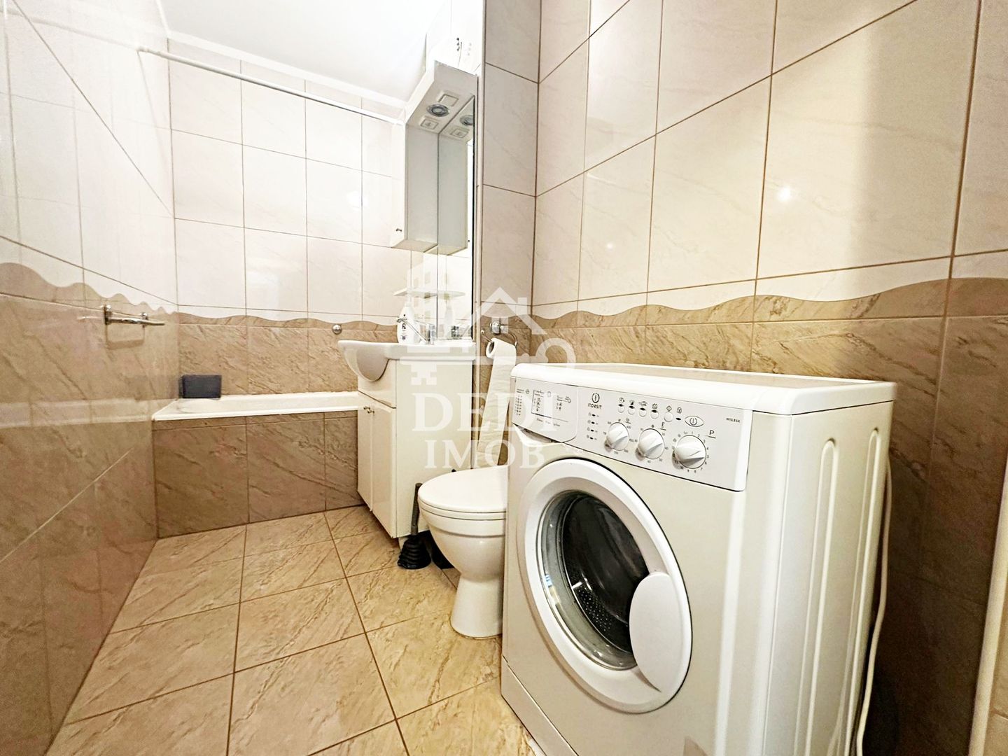 Apartament cu 3 camere de inchiriat zona Bulevardul Dacia, Oradea - Poză 10