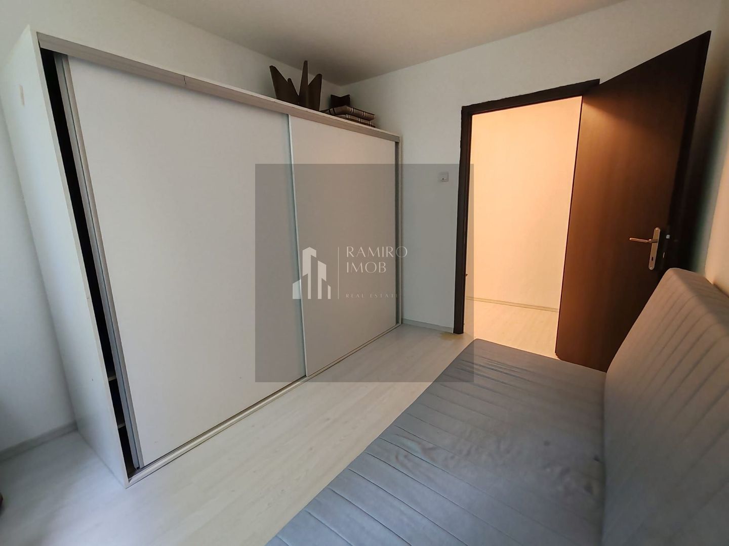 Apartament 3 camere, Brancoveanu/ Covasna, renovat, mobilat IKEA - Poză 6
