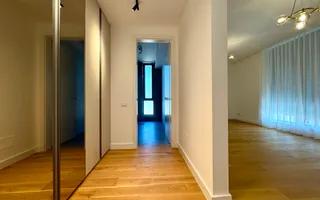 Vila Exclusivista in Mijlocul Naturii *959mp teren*/ 420mpc / Balotesti - Poză 81