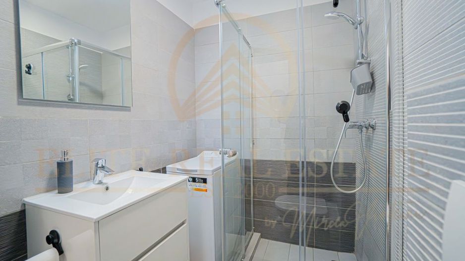 Stațiunea Mamaia -Casa Del Mar -Garsoniere mobilata si utilata complet - Poză 13