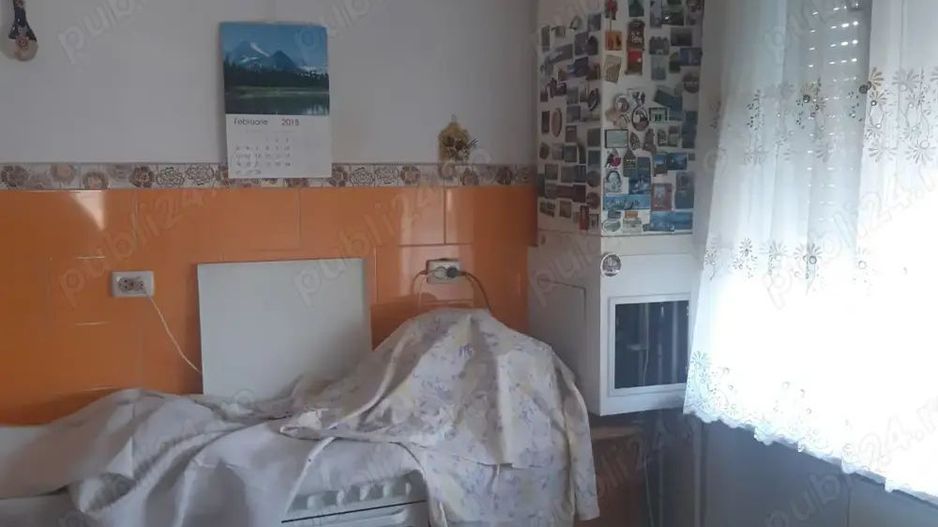 BRASADAS vinde ap 4 cam la etajul 2/4. - Poză 2