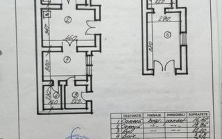 Casa CONSOLIDATA zona Timpuri Noi-Mihai Bravu - Poză 14