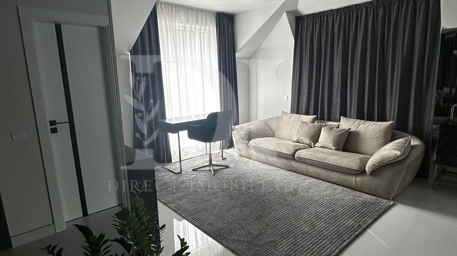 Apartament ultramodern / 3 camere 82mp / Zona Vivo - Poză 7