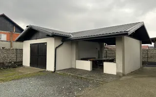 Casa P+M de vanzare, mobilta si utilata - Satulung - Poză 14