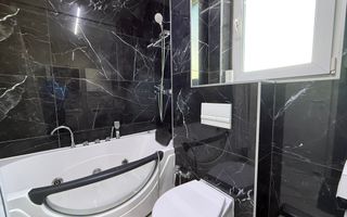 Apartament cu 3 camere, 2 bai, 2 balcoane, 2 locuri de parcare - Torontalului - Poză 10