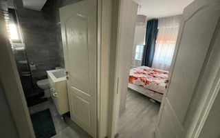 Valea Adanca - capat Cug - Panoramic Residence - 2 camere - curte - Poză 13