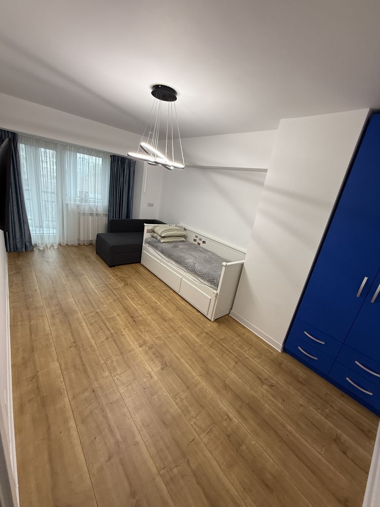 Apartament Exclusivist 3 Camere – Bulevardul Unirii, Intersecție cu St - Poză 5