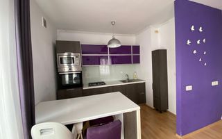 Apartament 2 camere Complex Rasarit de Soare - Auchan TItan - Poză 6