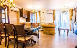 3 camere Victoriei ( bloc 2017-2 terase ) - Poză 5