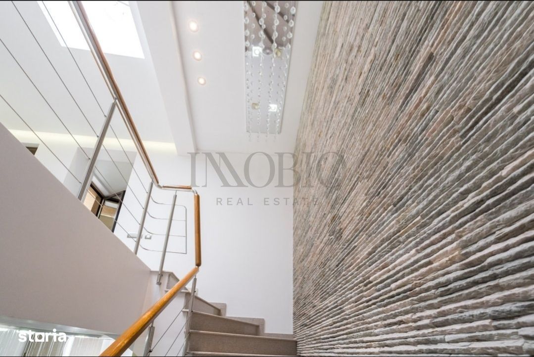 Vilă 5 Camere | Ideală pentru Beauty Hub | Spatiu Comercial - Poză 10