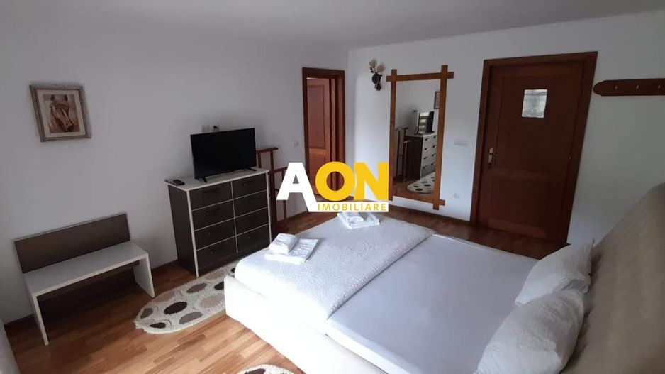 Pensiune superba in Muntii Apuseni, 2740 mp teren. COMISION ZERO! - Poză 17