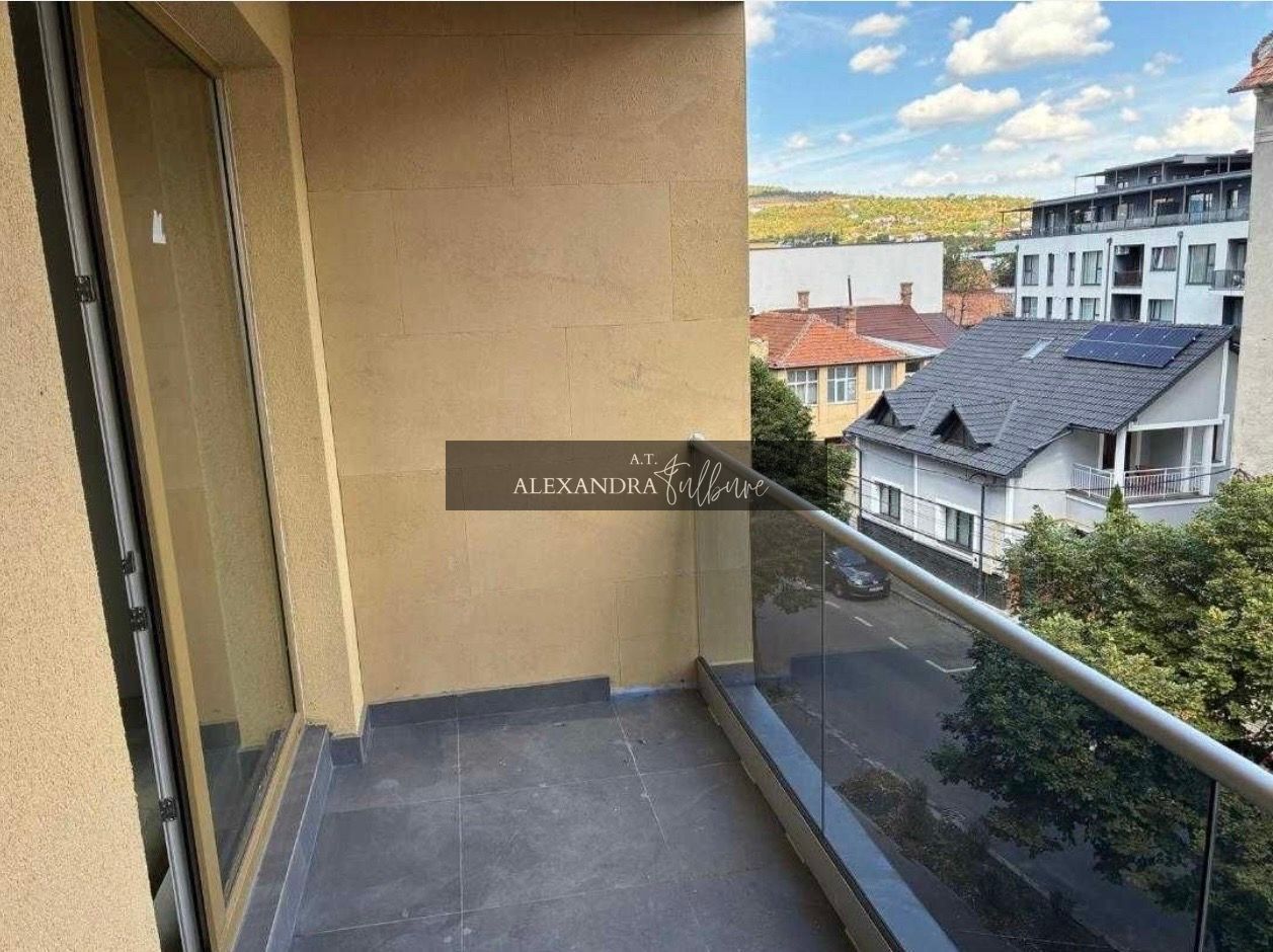 Apartament decomandat | 3 camere | 2 băi |M. Viteazul - Poză 5