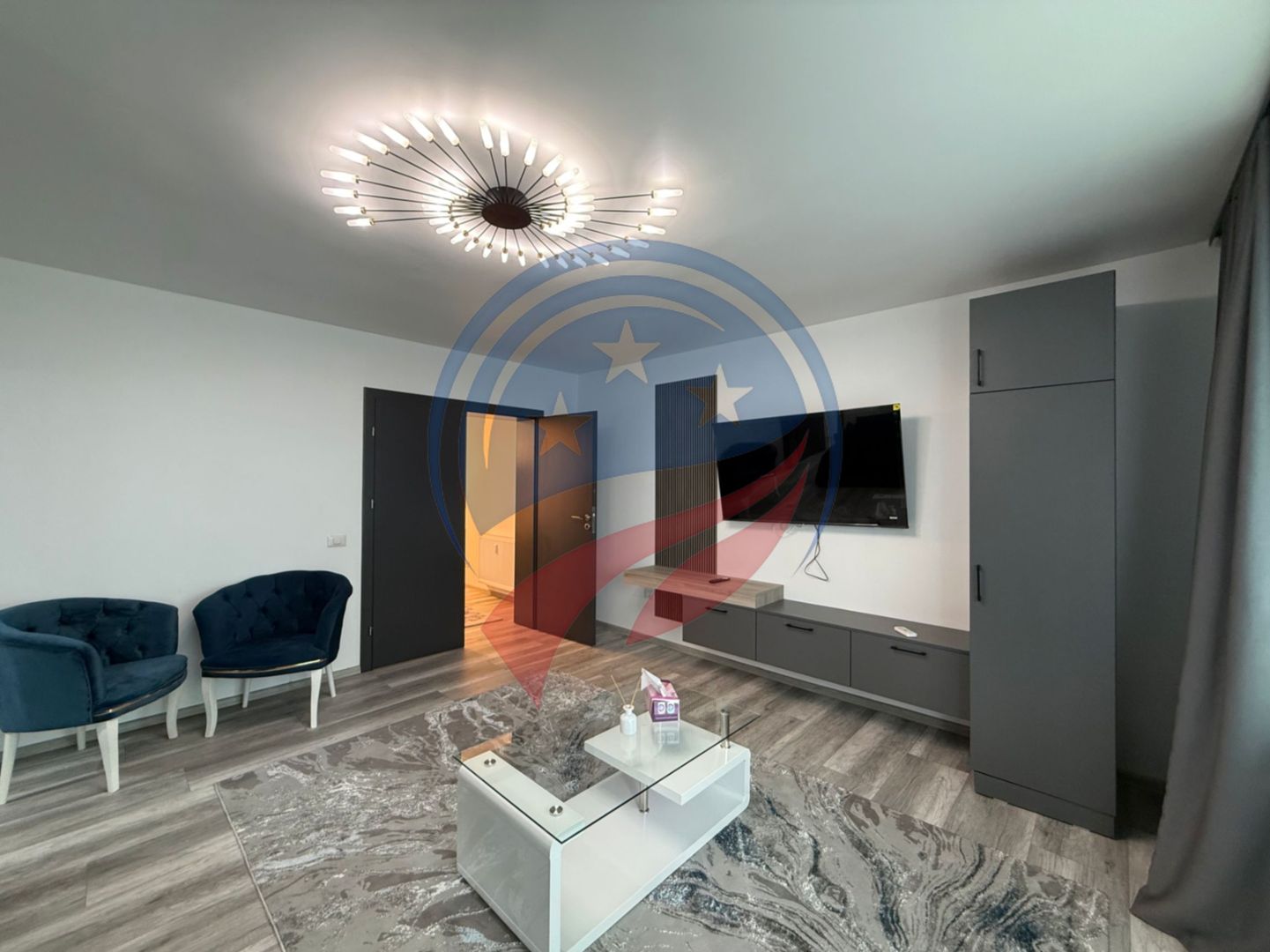 Apartament 4 camere/ de inchiriat/Onioptic/ Craiova/Ultracentral - Poză 3