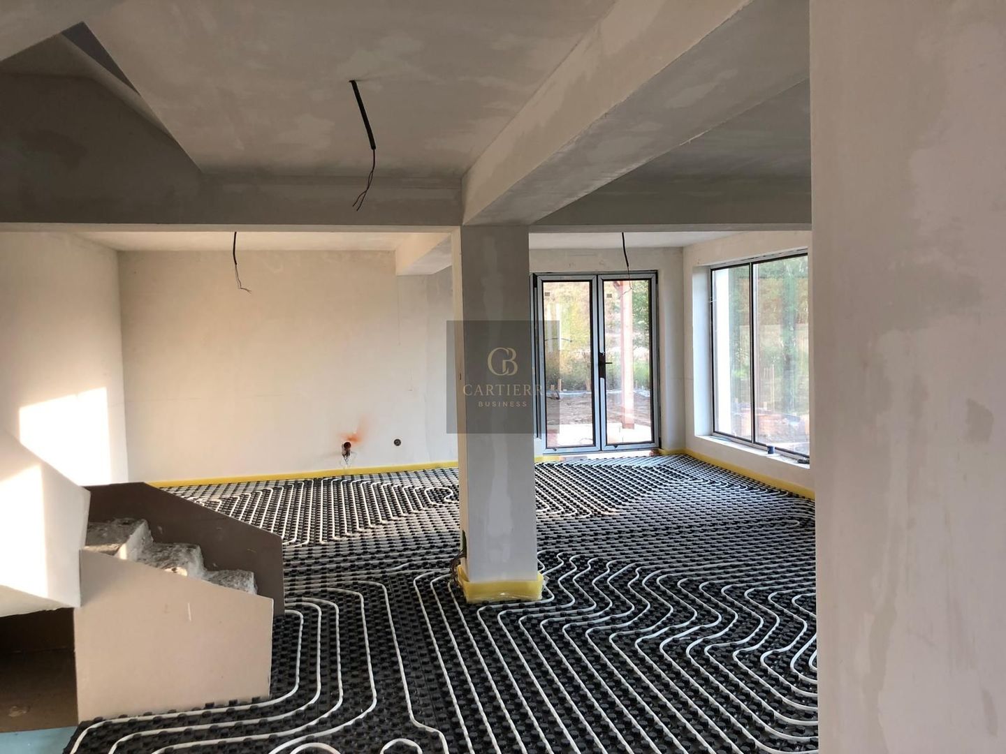 DUPLEX ECO | 3 CAMERE CLINCENI | AUTOSTRADA A0 - Poză 21