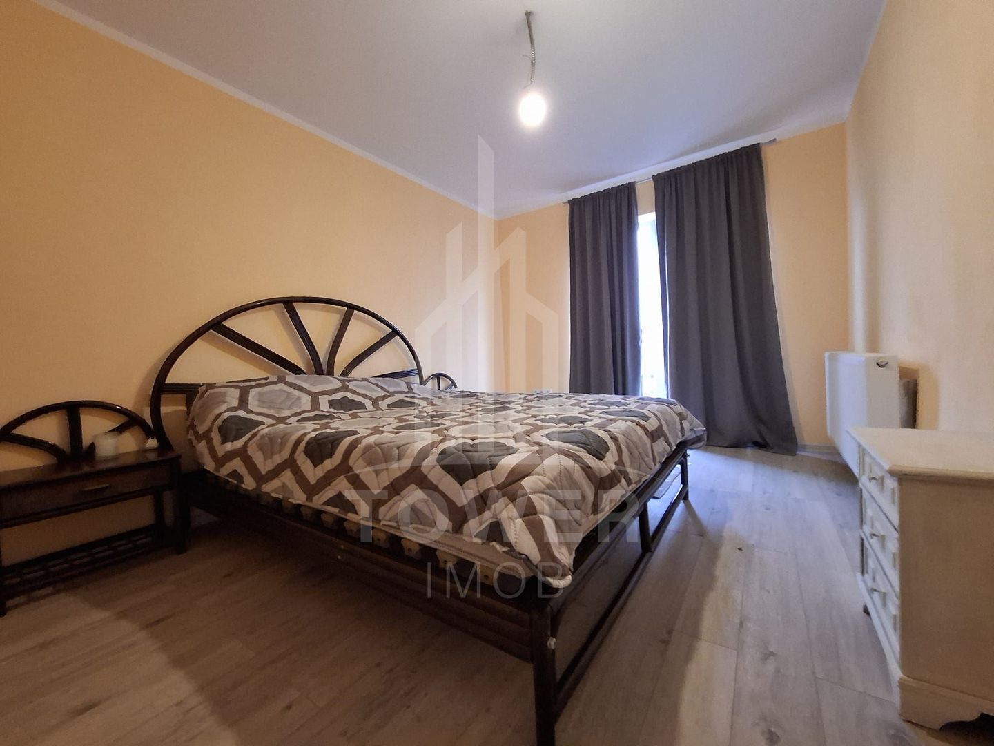 Casa  tip duplex, de inchiriat ,in cartier  Bavaria. - Poză 5