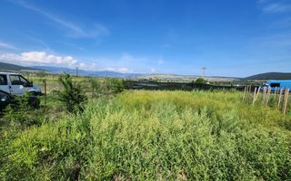 De vanzare teren intravilan 441mp, Micesti - Poză 5