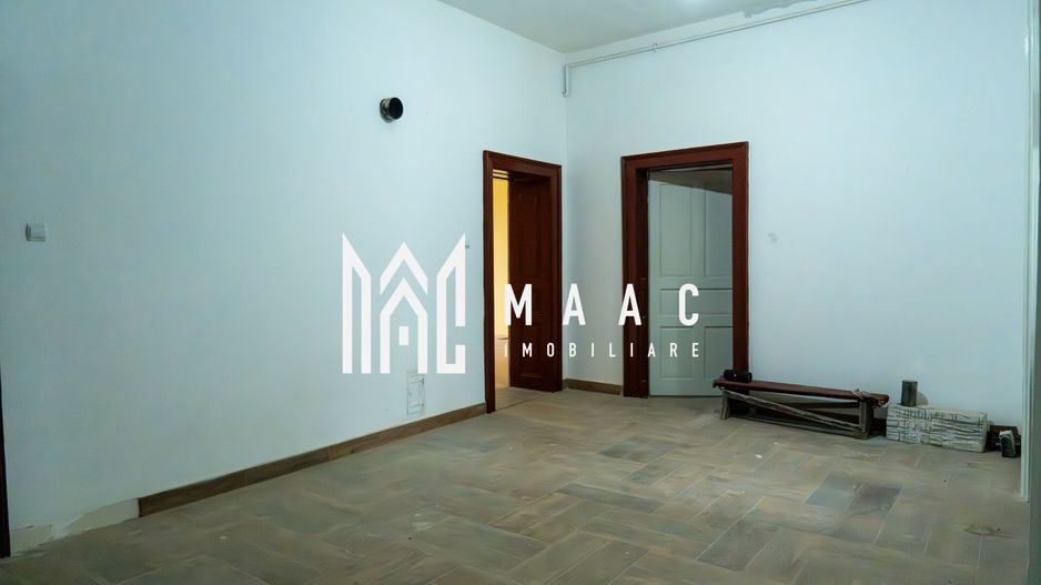 Spatiu comercial/ Birou I 9 camere I 360 mpu I Centru-Agnita - Poză 10