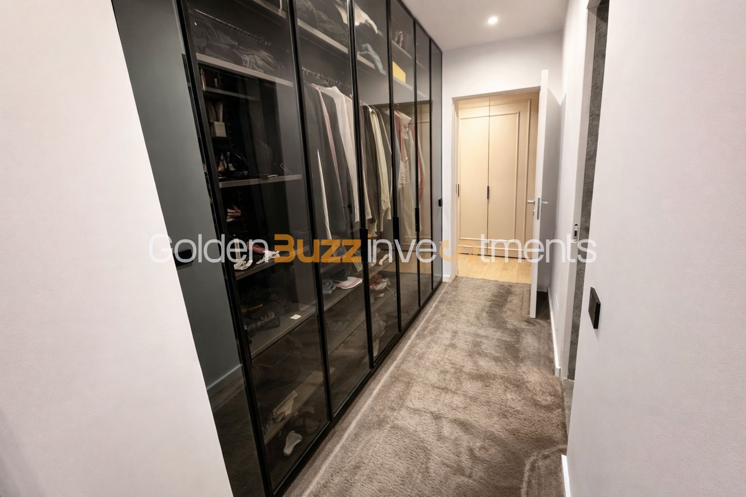 Apartament 3 camere cu grădină Nusco - Poză 6