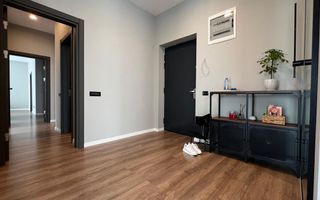 Deasupra tuturor — Penthouse 400 mp cu terasă de 100 mp - Poză 21