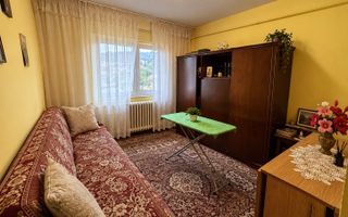 3 CAMERE DECOMANDAT-- ETAJ 4 -- LUKOIL PACURARI - Poză 4