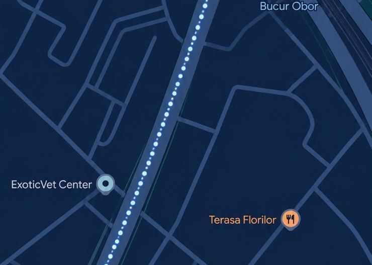 Închiriez apartament 2 camere – Moșilor–Obor - Poză 8