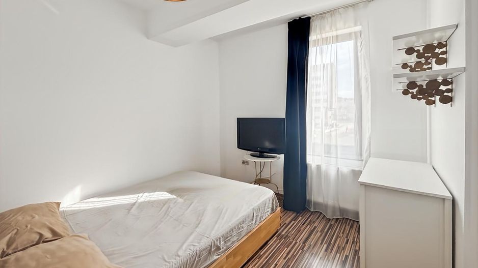 Apartament 2 camere | Zona Campus | Ideal pentru investiție - Poză 10
