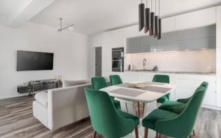 Apartament cu 3 camere | Prima Onestilor | Oradea - Poză 1