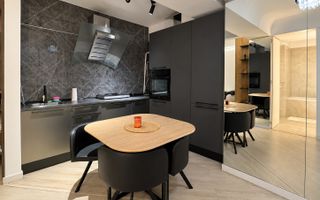 Rent I Premium 2-Bedroom Apartment | Cortina North I Pipera - Poză 1