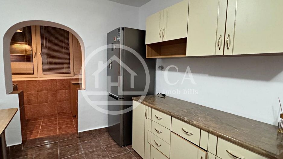 Apartament de închiriat cu 3 camere în zona Iosia , Oradea - Poză 7