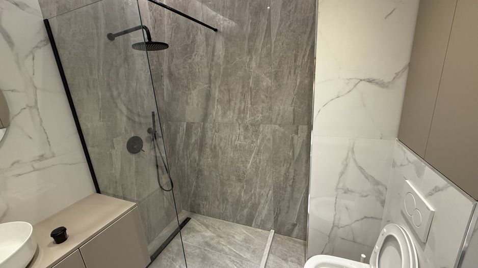 2 Camere Regie Residence Faza 2 - La Cheie - 54 mpu - Poză 9