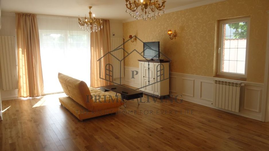 VILA CU 5 CAMERE IN COMPLEX REZIDENTIAL PE LANGA GRADINA ZOO - Poză 8