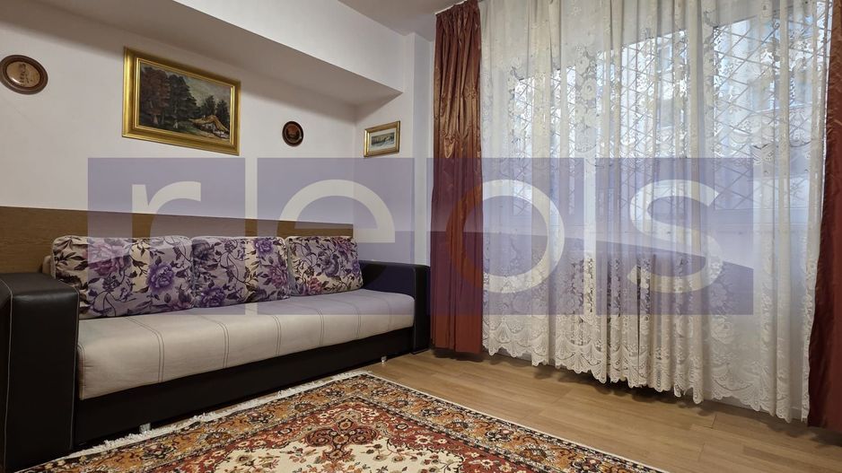 INCHIRIERE -GARSONIERA- CALEA  VICTORIEI - Poză 1